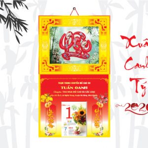 in lịch rẻ nhất Bình Phước